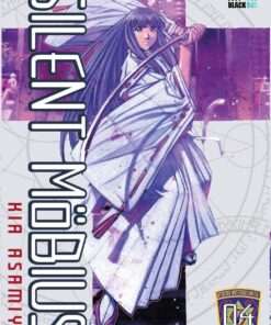 Vol.4 Silent Möbius - Collector