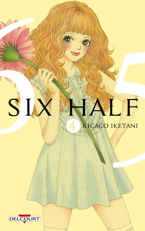 Vol.4 Six half
