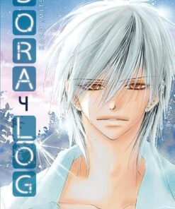 Vol.4 Sora Log