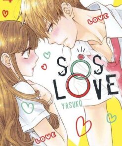 Vol.4 SOS Love