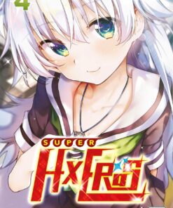 Vol.4 Super HxEROS