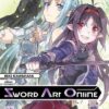 Vol.4 Sword Art Online - Light Novel (Mother's Rosario)