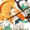 Vol.4 Tales of Xillia - Side,Milla
