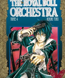 Vol.4 The Royal Doll Orchestra