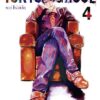 Vol.4 Tokyo ghoul : Re