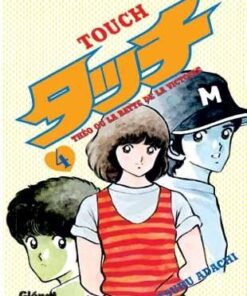 Vol.4 Touch