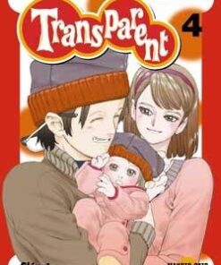 Vol.4 Transparent