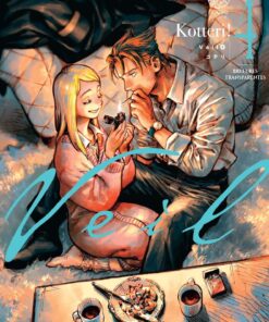 Vol.4 Veil