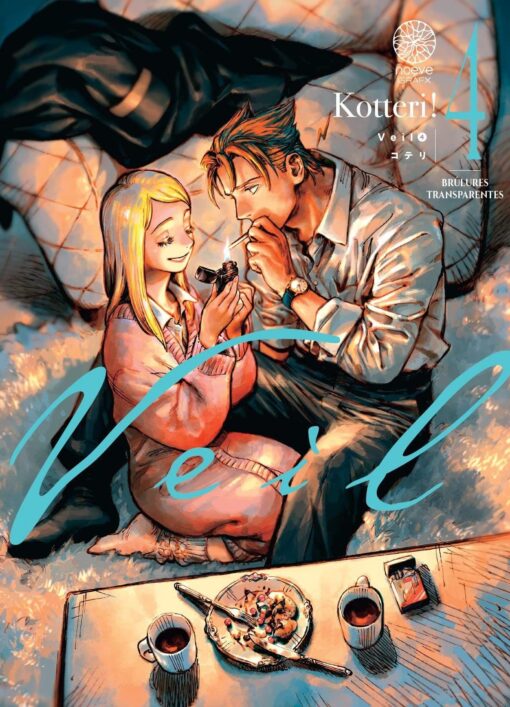 Vol.4 Veil