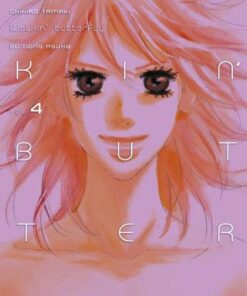 Vol.4 Walkin' Butterfly