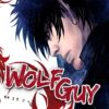 Vol.4 Witch Hunter