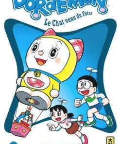 Vol.40 Doraemon