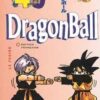 Vol.40 Dragon Ball - Deluxe (La dernière arme secrète de l'armée terrienne)