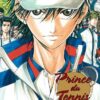 Vol.40 Prince du tennis