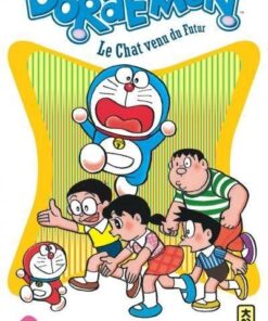 Vol.41 Doraemon