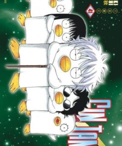 Vol.41 Gintama