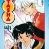 Vol.41 Inu yasha