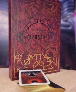 Vol.42 Berserk - Collector