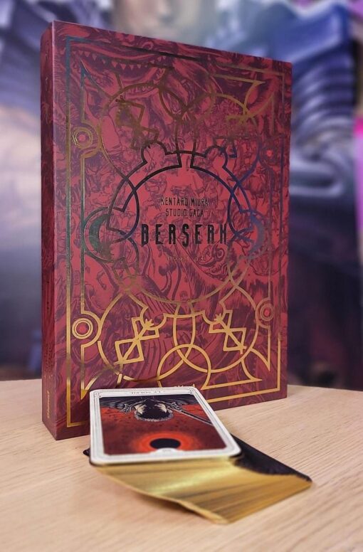 Vol.42 Berserk - Collector