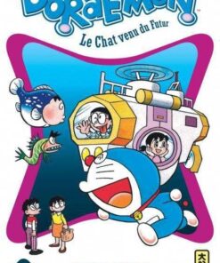 Vol.42 Doraemon