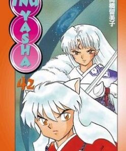 Vol.42 Inu yasha