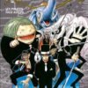 Vol.42 Naruto (Le secret du kaléidoscope hypnotique...!!)