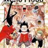 Vol.43 Naruto (Celui qui sait)