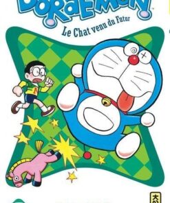 Vol.44 Doraemon
