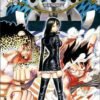 Vol.44 Naruto (Traditions d'ermite)
