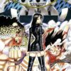 Vol.44 Step up love story