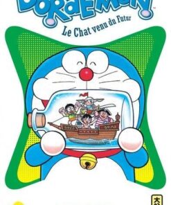 Vol.45 Doraemon