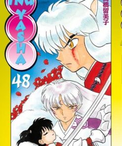 Vol.48 Inu yasha