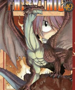 Vol.49 Fairy Tail