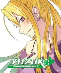 Vol.4Yuzuko Peppermint