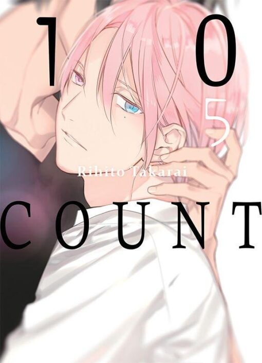 Vol.5 10 count