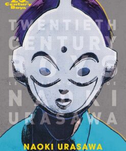 Vol.5 20th Century Boys - Perfect