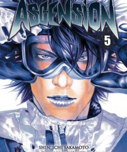 Vol.5 Ascension