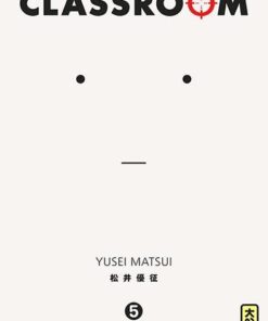 Vol.5 Assassination classroom