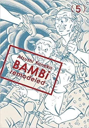 Vol.5 Bambi - Remodeled