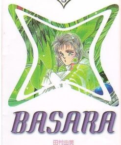 Vol.5 Basara