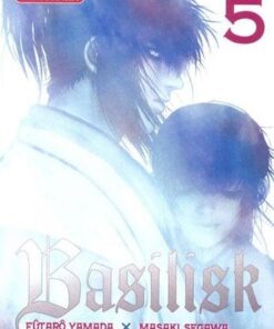 Vol.5 Basilisk