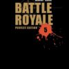 Vol.5 Battle Royale - Perfect Edition