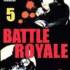 Vol.5 Battle Royale - Perfect Edition