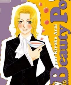 Vol.5 Beauty pop