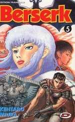 Vol.5 Berserk (Dynamic)