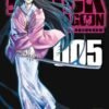 Vol.5 Black Lagoon