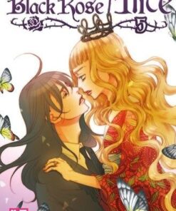 Vol.5 Black Rose Alice (Kaze)