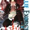 Vol.5 Blue Eyes Sword