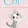 Vol.5 Chihayafuru