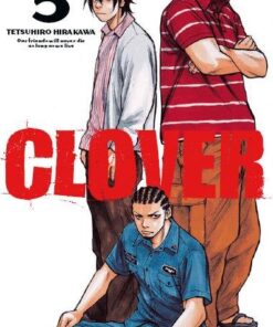 Vol.5 Clover